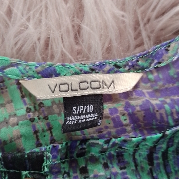 💝💝💝VOLCOM - Picture 2 of 6